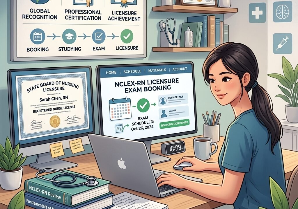 How to Apply for OET