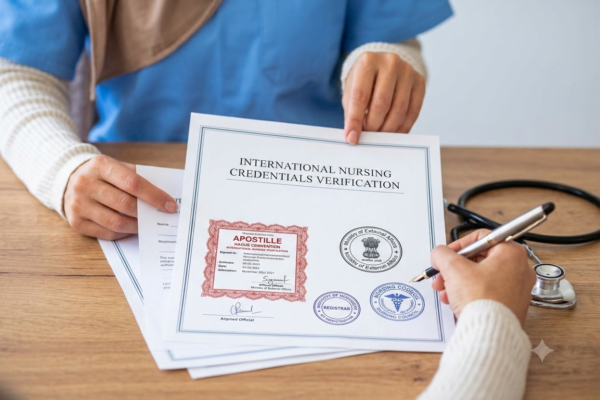 Apostille & Attestation